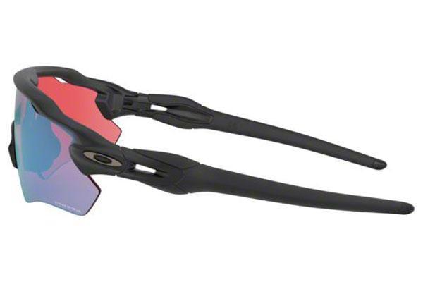 Oakley RADAR EV PATH (OO9208-920897) | Unisex Aynalı Mavi Güneş Gözlüğü